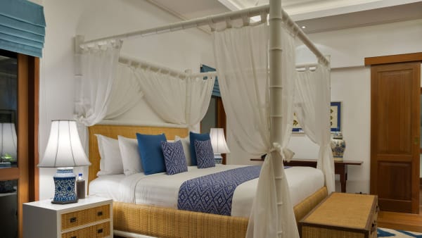 Villa Windu Asri - Guesthouse double bed